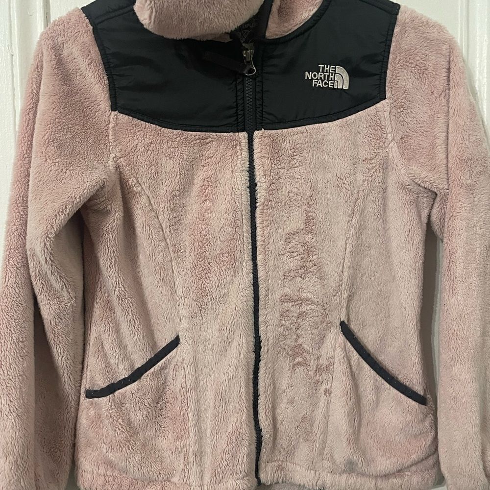 The North Face jacket - Picture 2 of 7